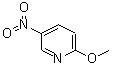 2-Methoxy-5-nitropyridine