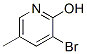 2-羥基-3-溴-5-甲基吡啶