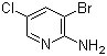 2-氨基-3-溴-5-氯吡啶