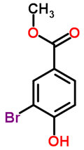 3-溴-4-羥基苯甲酸甲酯