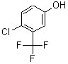2-氯-5-羥基三氟甲苯