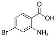 2-氨基-4-溴苯甲酸