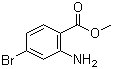 2-氨基-4-溴苯甲酸甲酯