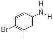 4-溴-3-甲基苯胺