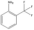 鄰氨基三氟甲苯