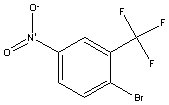 2-溴-5-硝基三氟甲苯
