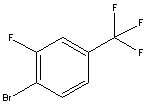 4-溴-3-氟三氟甲苯